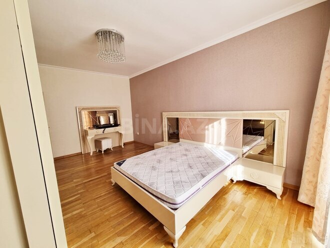 İcarəyə verilir 2 otaqlı yeni tikili 96 m², Badamdar q., photo 8 from 16