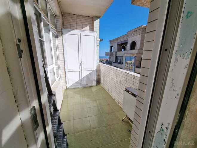 İcarəyə verilir 2 otaqlı yeni tikili 96 m², Badamdar q., photo 9 from 16