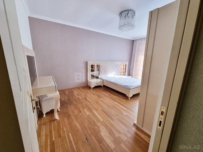 İcarəyə verilir 2 otaqlı yeni tikili 96 m², Badamdar q., photo 12 from 16