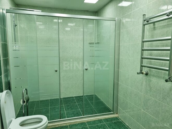 İcarəyə verilir 2 otaqlı yeni tikili 96 m², Badamdar q., photo 14 from 16