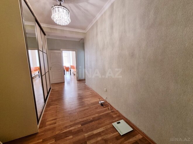 İcarəyə verilir 2 otaqlı yeni tikili 96 m², Badamdar q., photo 11 from 16