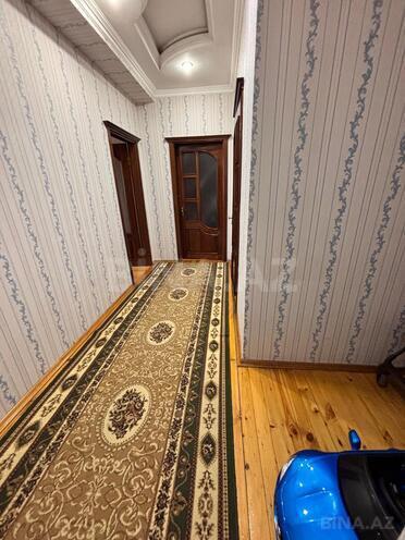 Сдаётся 2-комн. новостройка 90 м², м. Ази Асланов, photo 31 from 32