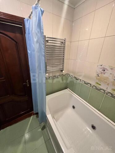 Сдаётся 2-комн. новостройка 90 м², м. Ази Асланов, photo 30 from 32