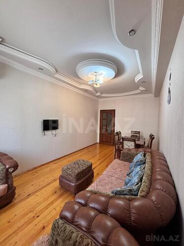 Сдаётся 2-комн. новостройка 90 м², м. Ази Асланов, photo 6 from 32