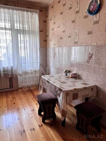 Сдаётся 2-комн. новостройка 90 м², м. Ази Асланов, photo 12 from 32
