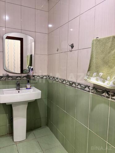 Сдаётся 2-комн. новостройка 90 м², м. Ази Асланов, photo 28 from 32