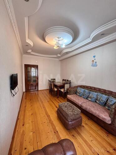 Сдаётся 2-комн. новостройка 90 м², м. Ази Асланов, photo 3 from 32