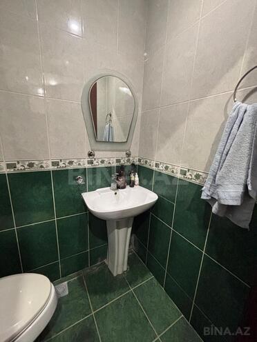 Сдаётся 2-комн. новостройка 90 м², м. Ази Асланов, photo 26 from 32