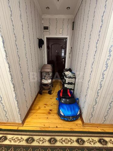 Сдаётся 2-комн. новостройка 90 м², м. Ази Асланов, photo 29 from 32