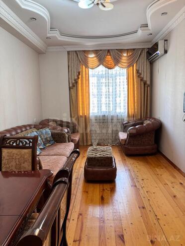 Сдаётся 2-комн. новостройка 90 м², м. Ази Асланов, photo 8 from 32