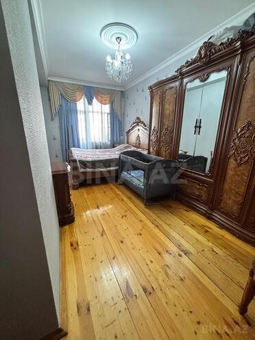Сдаётся 2-комн. новостройка 90 м², м. Ази Асланов, photo 23 from 32