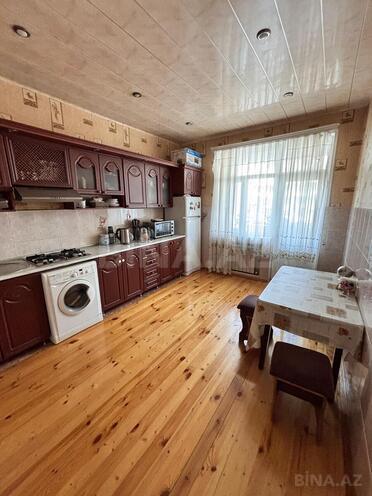 Сдаётся 2-комн. новостройка 90 м², м. Ази Асланов, photo 11 from 32