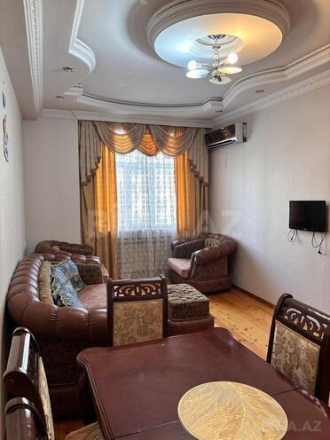 Сдаётся 2-комн. новостройка 90 м², м. Ази Асланов, photo 7 from 32