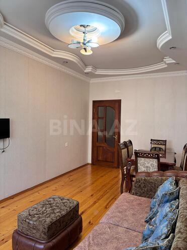 Сдаётся 2-комн. новостройка 90 м², м. Ази Асланов, photo 9 from 32