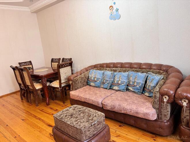 Сдаётся 2-комн. новостройка 90 м², м. Ази Асланов, photo 4 from 32