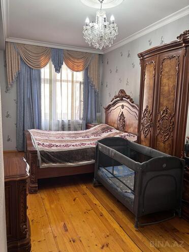 Сдаётся 2-комн. новостройка 90 м², м. Ази Асланов, photo 18 from 32