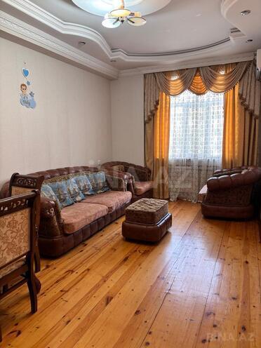 Сдаётся 2-комн. новостройка 90 м², м. Ази Асланов, photo 1 from 32