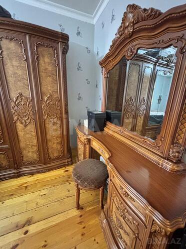 Сдаётся 2-комн. новостройка 90 м², м. Ази Асланов, photo 21 from 32
