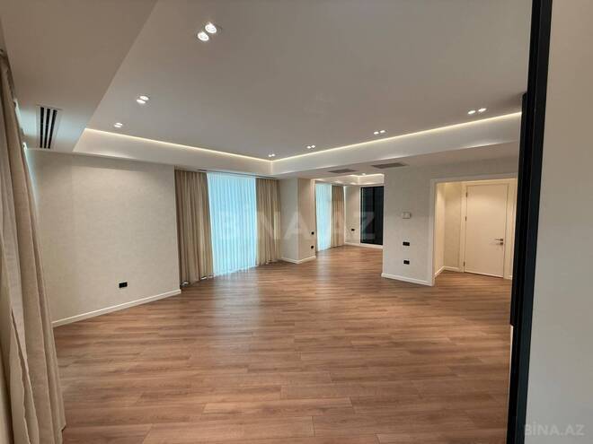 Продаётся 3-комн. новостройка 148 м², м. Элмляр Академиясы, photo 4 from 18