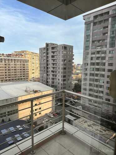 İcarəyə verilir 2 otaqlı yeni tikili 88 m², Gənclik m., photo 9 from 10
