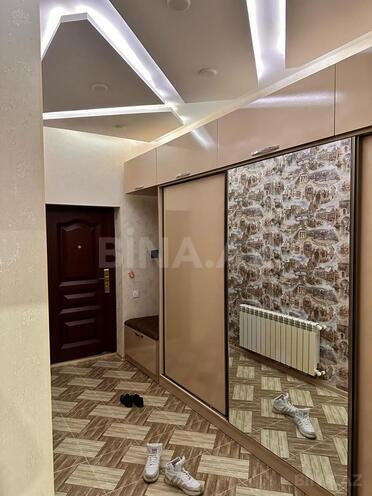 İcarəyə verilir 2 otaqlı yeni tikili 88 m², Gənclik m., photo 7 from 10