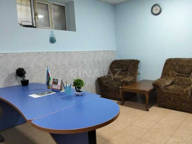 İcarəyə verilir 5 otaqlı ofis 250 m², Nəriman Nərimanov m., photo 8 from 25
