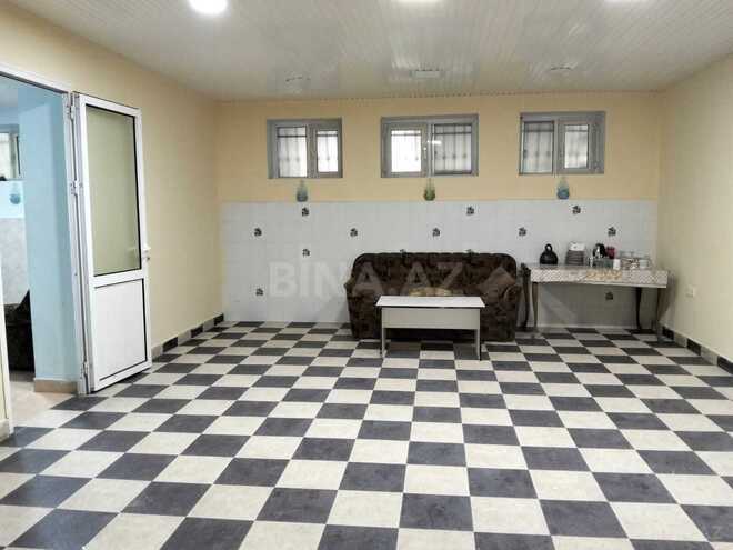 İcarəyə verilir 5 otaqlı ofis 250 m², Nəriman Nərimanov m., photo 15 from 25