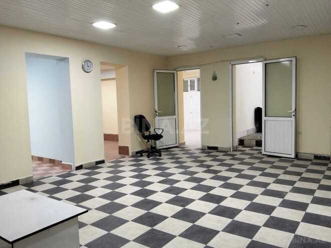 İcarəyə verilir 5 otaqlı ofis 250 m², Nəriman Nərimanov m., photo 1 from 25