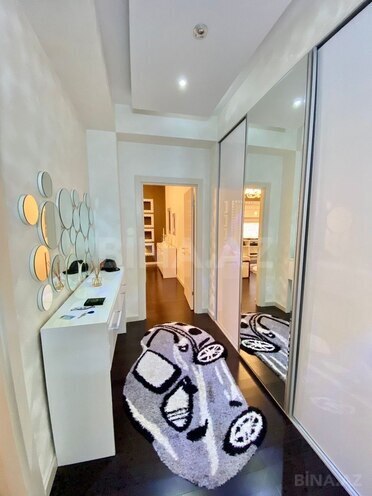 İcarəyə verilir 2 otaqlı yeni tikili 80 m², 7-ci mikrorayon q., photo 12 from 13