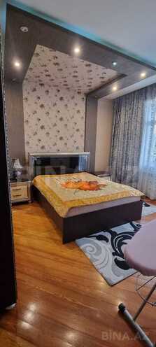 İcarəyə verilir 2 otaqlı yeni tikili 77 m², Nəriman Nərimanov m., photo 4 from 10