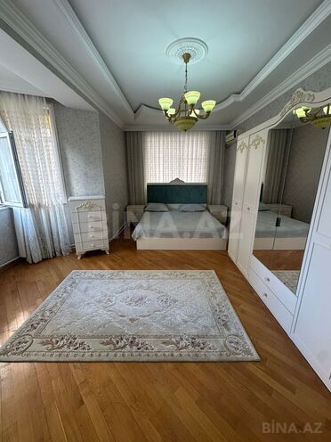 Продаётся 3-комн. новостройка 138 м², пос. 8-й километр, photo 5 from 15