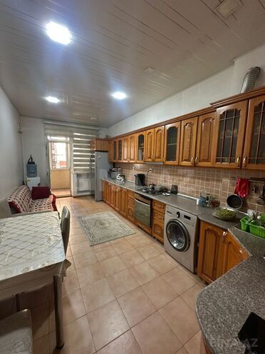Продаётся 3-комн. новостройка 138 м², пос. 8-й километр, photo 13 from 15