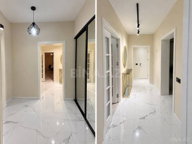 Satılır 4 otaqlı yeni tikili 90 m², 20 Yanvar m., photo 4 from 9