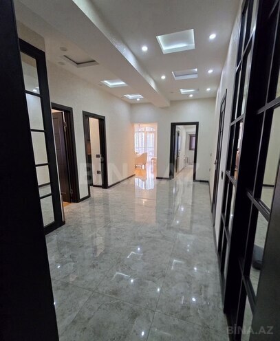 Satılır 3 otaqlı yeni tikili 140 m², Sabunçu q., photo 16 from 29