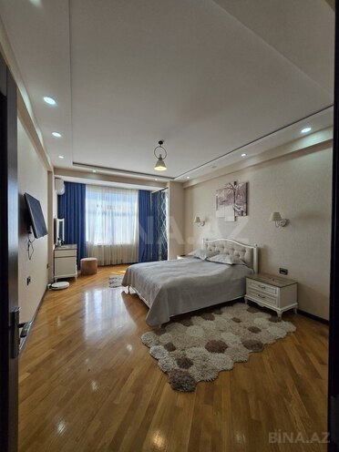 Satılır 3 otaqlı yeni tikili 140 m², Sabunçu q., photo 12 from 29