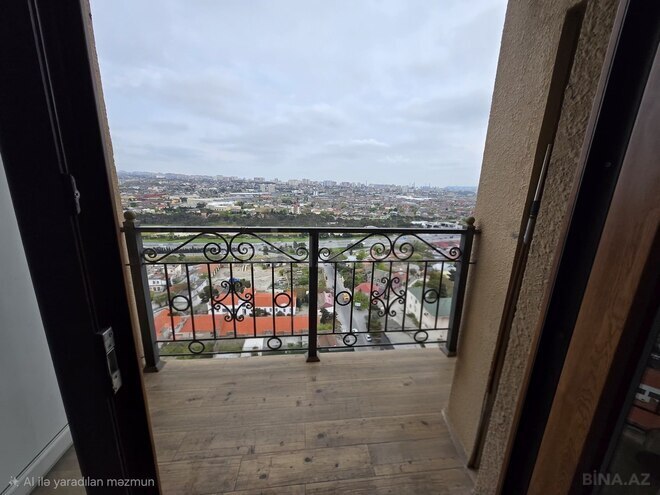 Satılır 3 otaqlı yeni tikili 140 m², Sabunçu q., photo 25 from 29