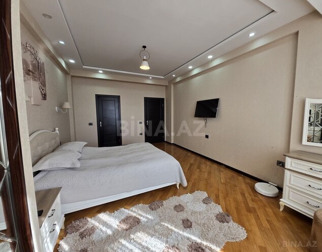 Satılır 3 otaqlı yeni tikili 140 m², Sabunçu q., photo 11 from 29