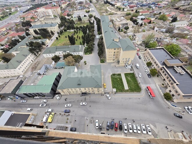 Satılır 3 otaqlı yeni tikili 140 m², Sabunçu q., photo 27 from 29
