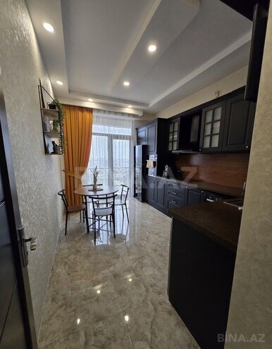 Satılır 3 otaqlı yeni tikili 140 m², Sabunçu q., photo 15 from 29