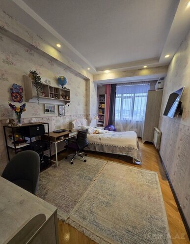 Satılır 3 otaqlı yeni tikili 140 m², Sabunçu q., photo 14 from 29