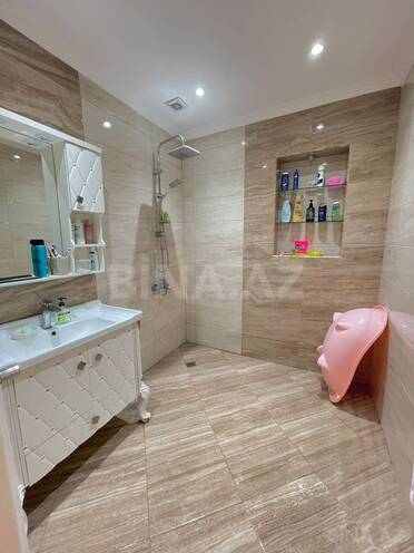 Сдаётся 4-комн. новостройка 141 м², Хатаинский р., photo 13 from 17