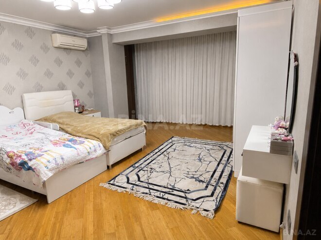 Satılır 3 otaqlı yeni tikili 105 m², Elmlər Akademiyası m., photo 7 from 17