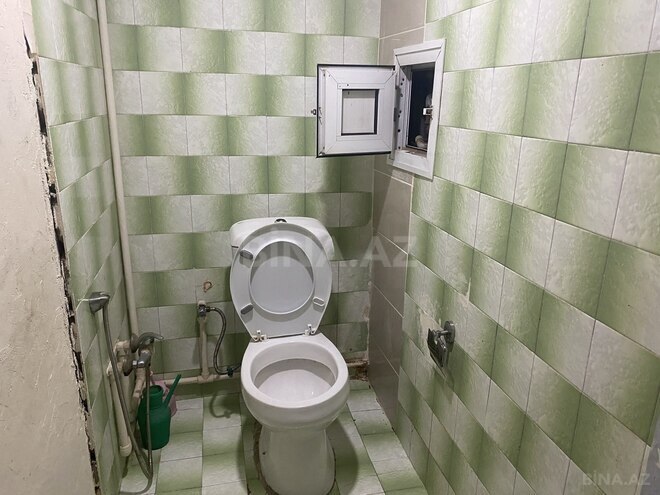 Сдаётся 2-комн. вторичка 50 м², м. Элмляр Академиясы, photo 8 from 9