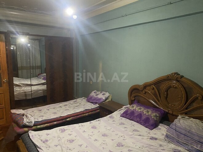 Сдаётся 2-комн. вторичка 50 м², м. Элмляр Академиясы, photo 3 from 9