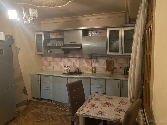 Сдаётся 2-комн. вторичка 50 м², м. Элмляр Академиясы, photo 5 from 9