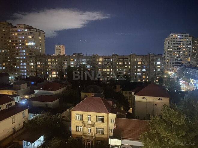 Сдаётся 2-комн. вторичка 50 м², м. Элмляр Академиясы, photo 4 from 9