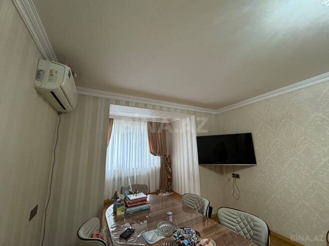 Satılır 3 otaqlı köhnə tikili 70 m², Yasamal r., photo 4 from 16