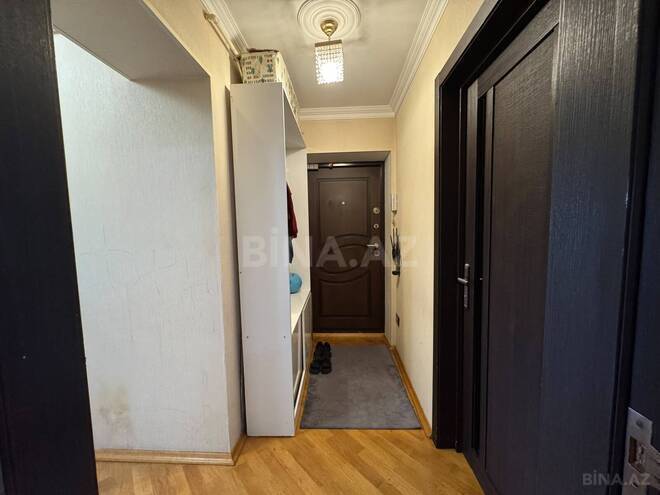 Satılır 3 otaqlı köhnə tikili 70 m², Yasamal r., photo 15 from 16