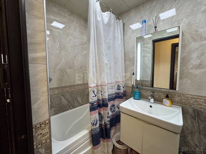 Satılır 3 otaqlı köhnə tikili 70 m², Yasamal r., photo 13 from 16
