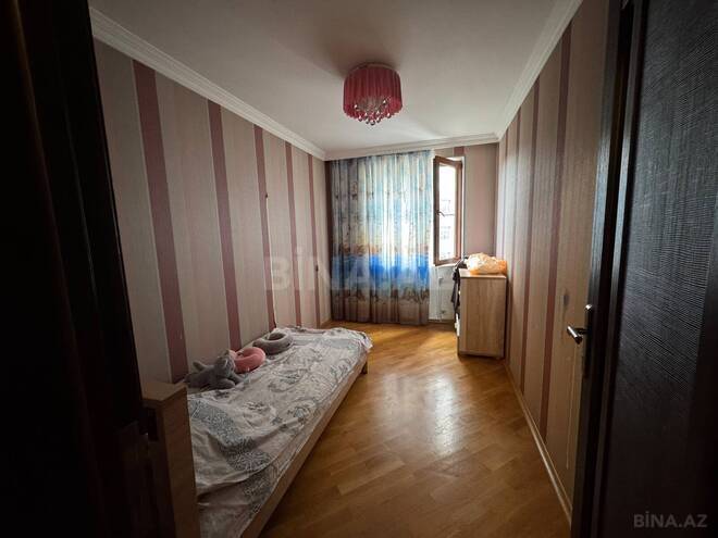 Satılır 3 otaqlı köhnə tikili 70 m², Yasamal r., photo 8 from 16